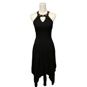 Candies Handkerchief Hem Dress